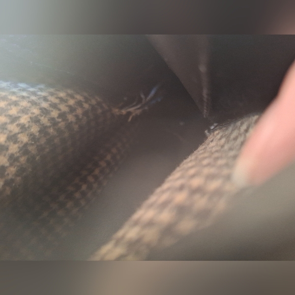 STEVE MADDEN Fedder Leather Suede Chukka Boot - Picture 7 of 7